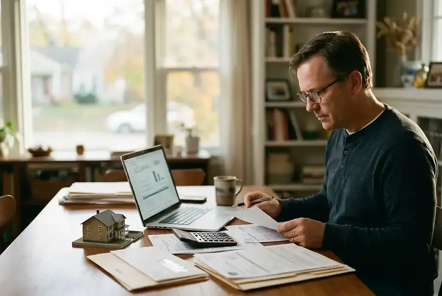 Understanding Property Taxes and Assessments in Lawrence, KS