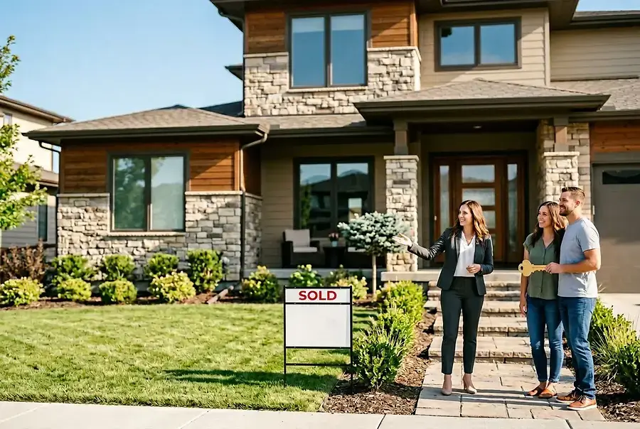 Selling Your Parker Home: Pricing Strategies That Really Work