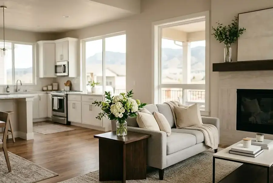 The Complete Home Staging Guide for Colorado Springs Sellers