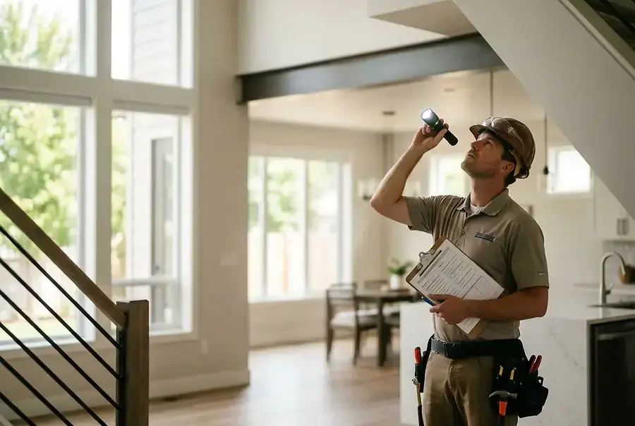 Understanding Boise Home Inspections: A Buyer's Essential Guide