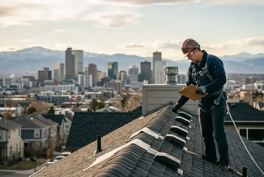 Denver Home Inspection Essentials: What Every Buyer Must Know