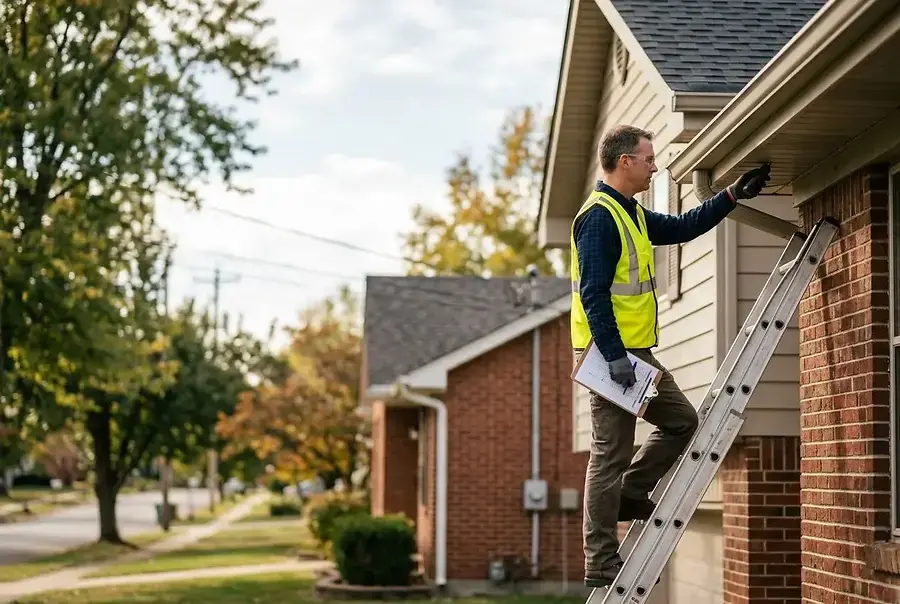 The Complete Home Inspection Checklist for Columbia, Missouri Buyers