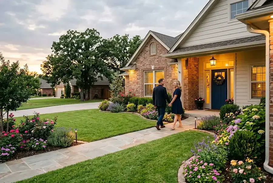 Avoid These Costly Home Selling Mistakes in Bixby, Oklahoma