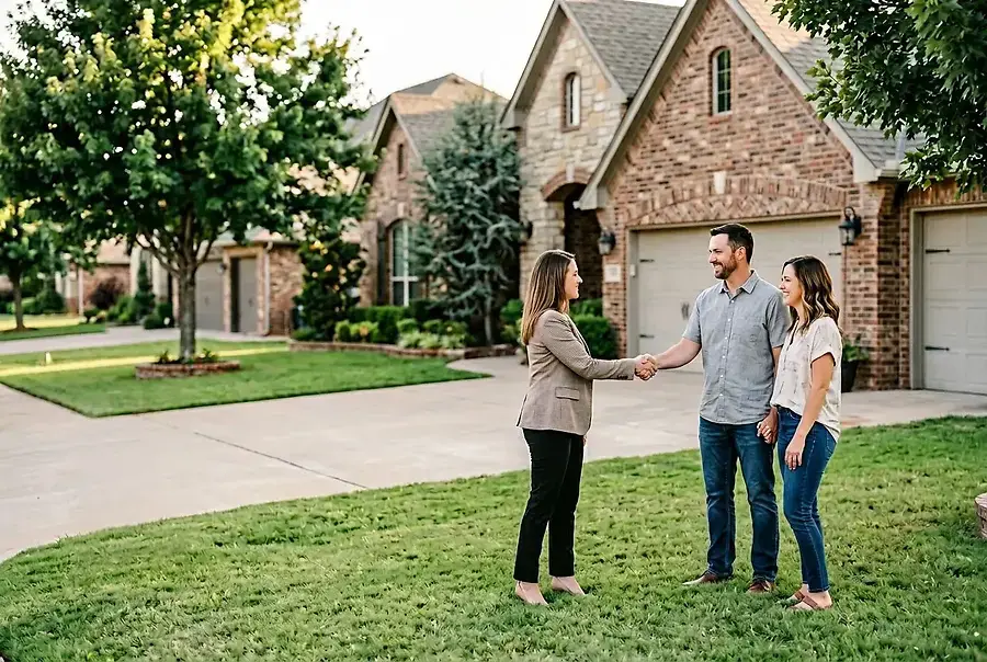 Selling Your Edmond Home: Pricing Strategies That Win in 2026