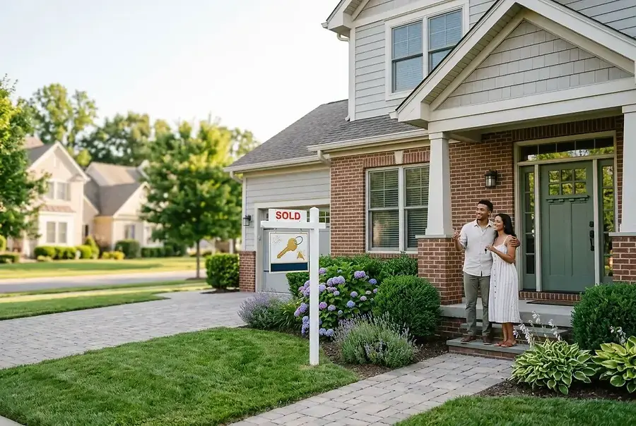 Selling a Home Fast in Fredericksburg: Proven Market Strategies