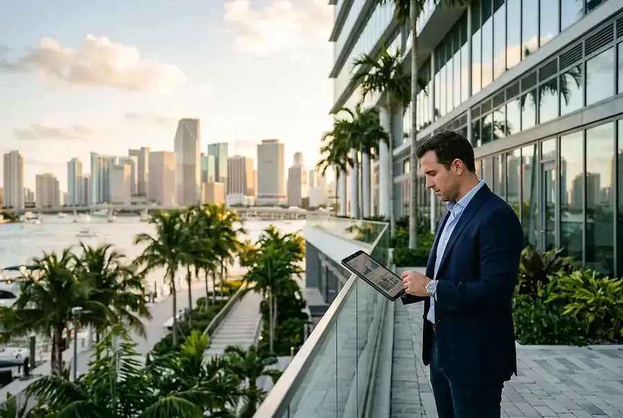 Commercial Property Valuation Methods for South Florida Investors