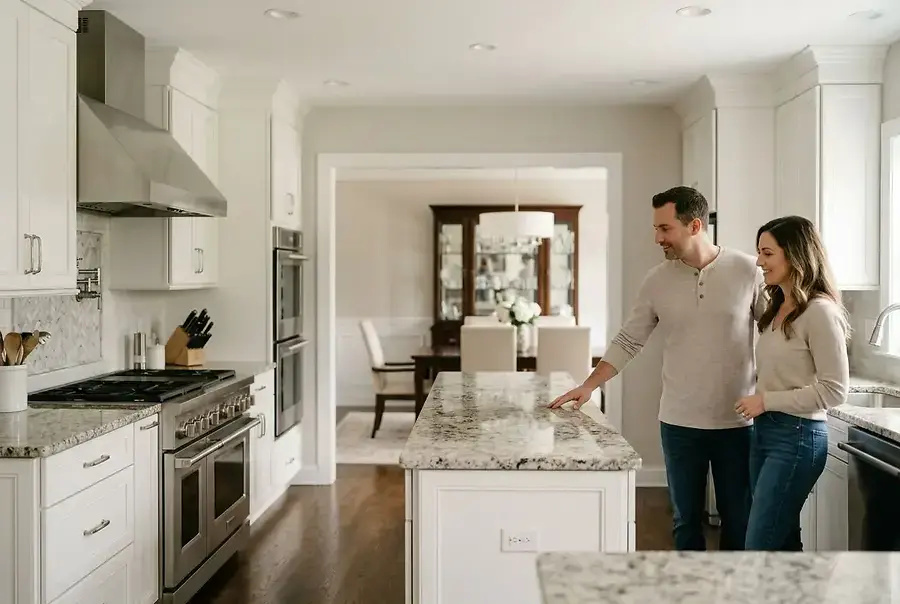 Franklin Lakes Home Renovation: Maximizing ROI on Your Remodel