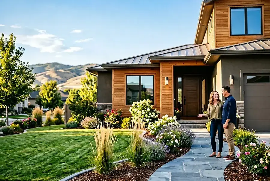 Selling Your Home in Treasure Valley: Market Timing and Strategy