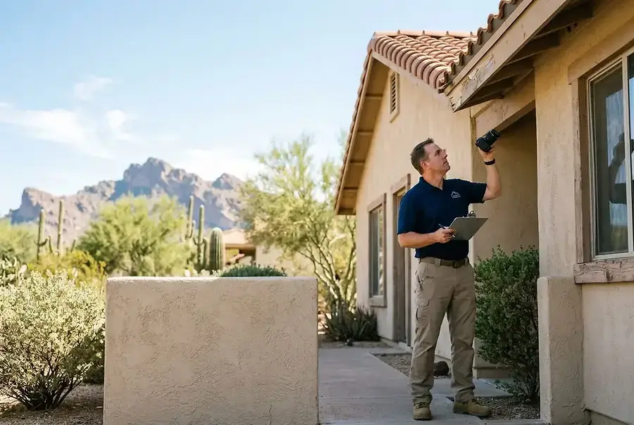 Phoenix Home Inspections: What Every Buyer Needs to Know Before Closing