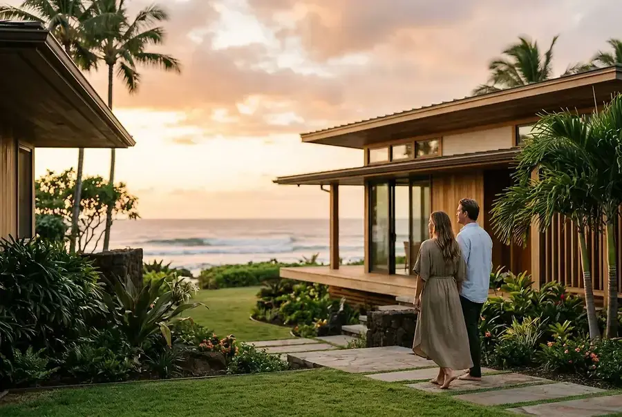 Selling Your Haleiwa Home: Pricing Strategies for Maximum Profit