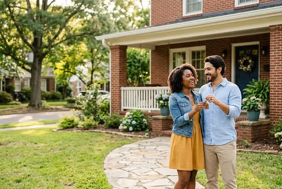 First-Time Home Buyers: Your Complete Guide to Atlanta and Marietta Markets