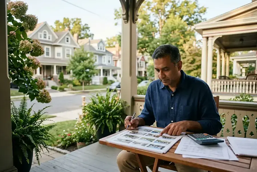 Montclair Property Tax Appeals: How to Reduce Your Annual Tax Burden