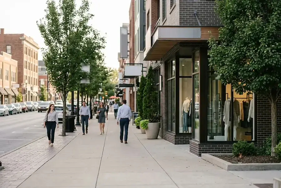 Retail Space Selection: Finding Your Perfect Cincinnati or West Chester Location