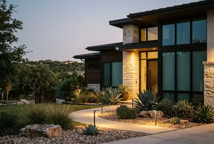 Smart Home Technology: Boost Your Austin or Spicewood Home's Value