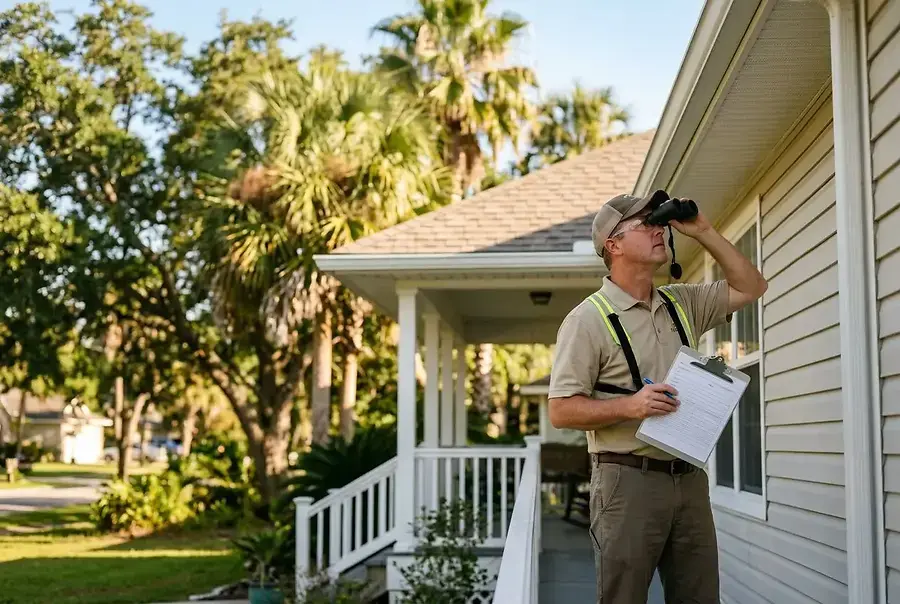 Essential Home Inspection Guide for Gulfport Residential Buyers