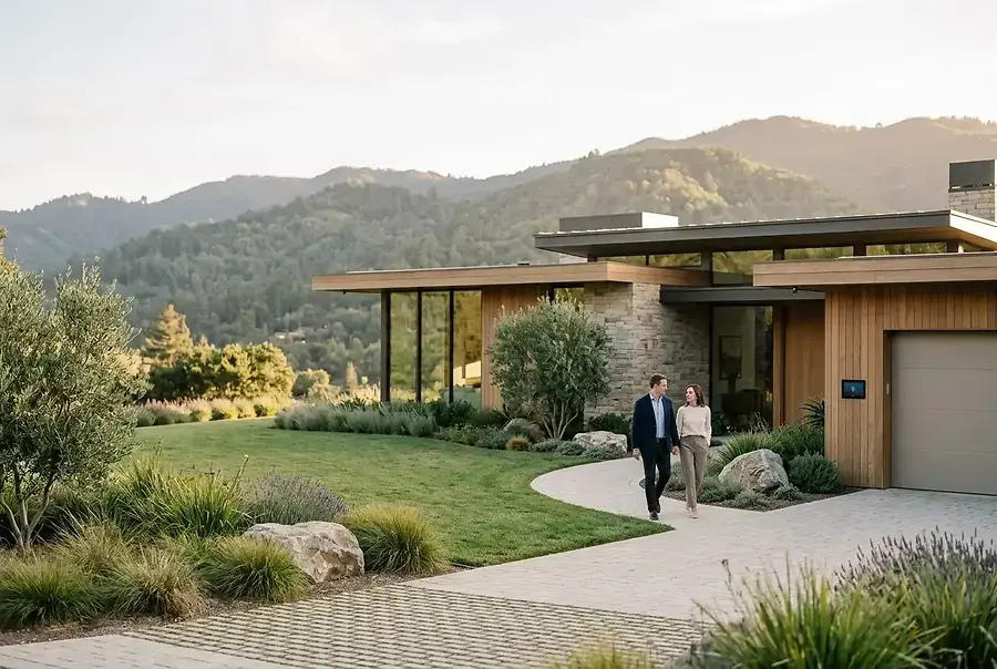 Maximizing Resale Value in Silicon Valley's Premier Communities