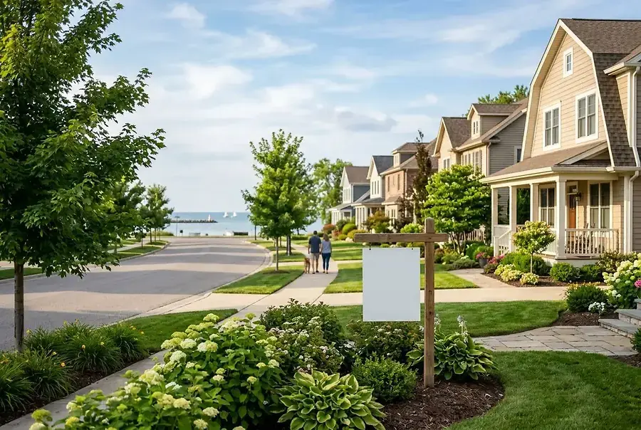 Monroe, MI Real Estate Market Trends & Investment Opportunities