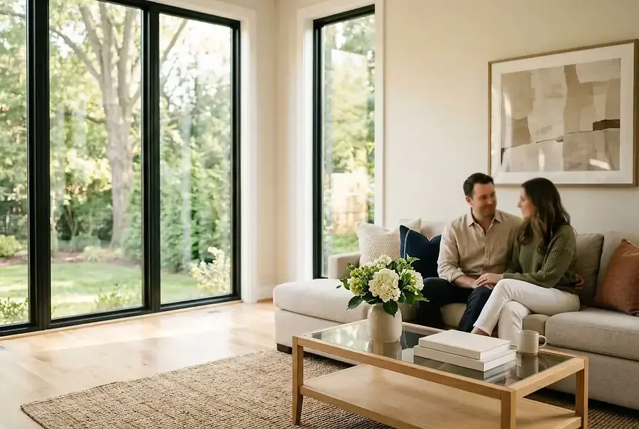 Home Staging Strategies for Maryland, DC, and Virginia Sellers