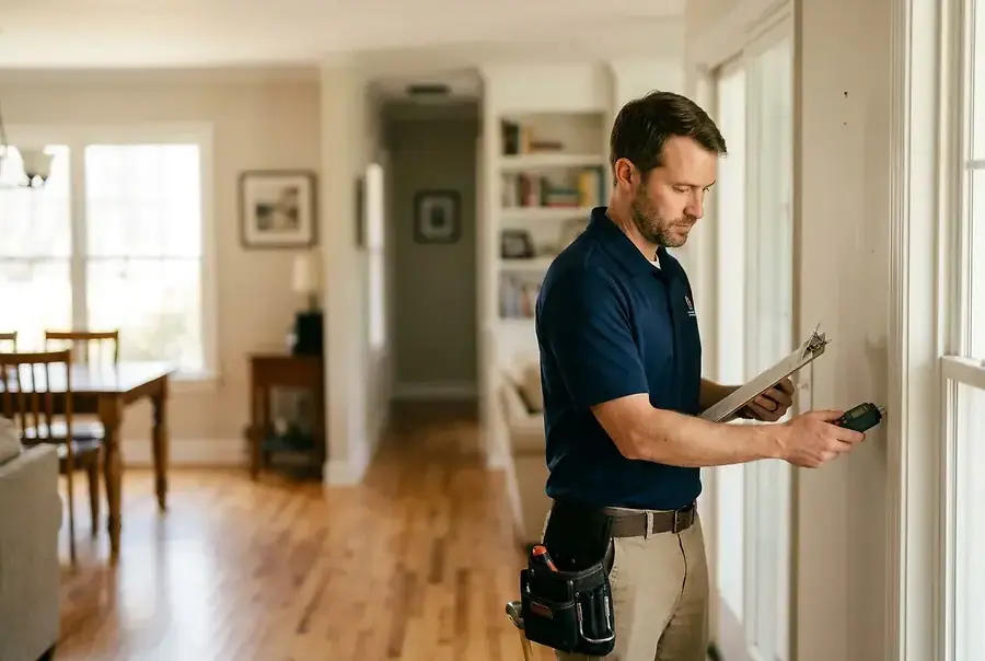 The Complete Home Inspection Guide for Dothan Homebuyers and Sellers