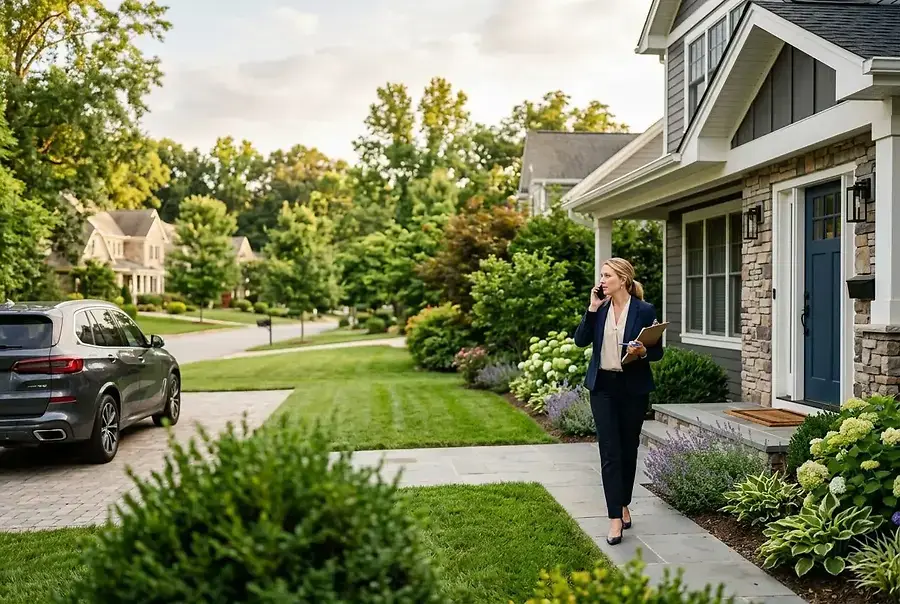 Understanding Greenville Home Values: What Affects Your Property's Worth