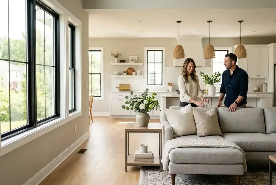 Preparing Your Home for Sale in Hagerstown and Frederick Markets