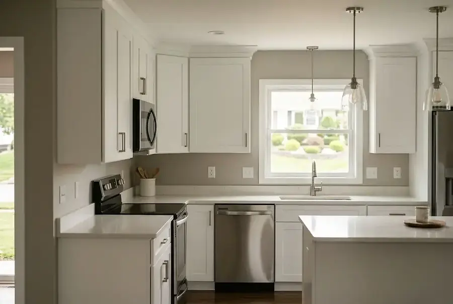 Cambridge Home Renovations: Strategic Budget Planning for Maximum ROI