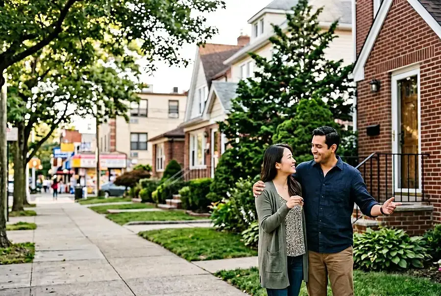 The Complete Flushing Home Buyer's Guide: Market Trends and Neighborhood Insights