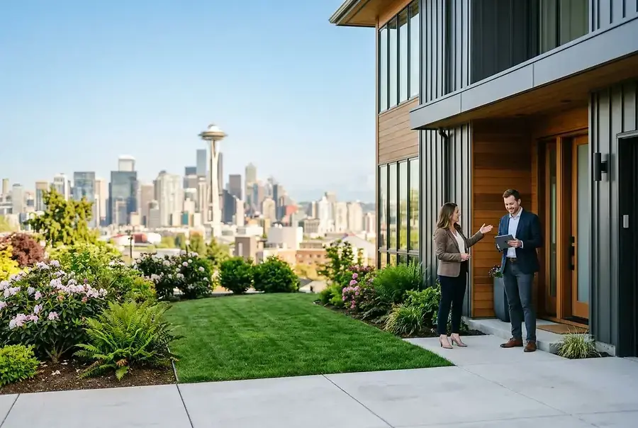 Seattle Real Estate Market Trends: What Sellers Need to Know Now