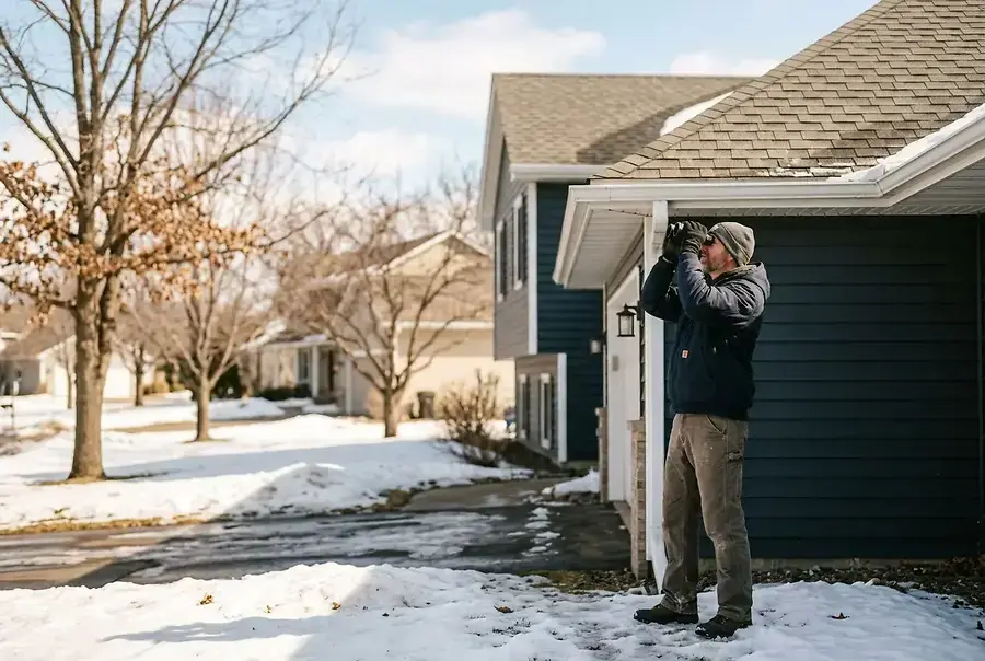 Essential Home Inspection Guide for Central Minnesota Homebuyers