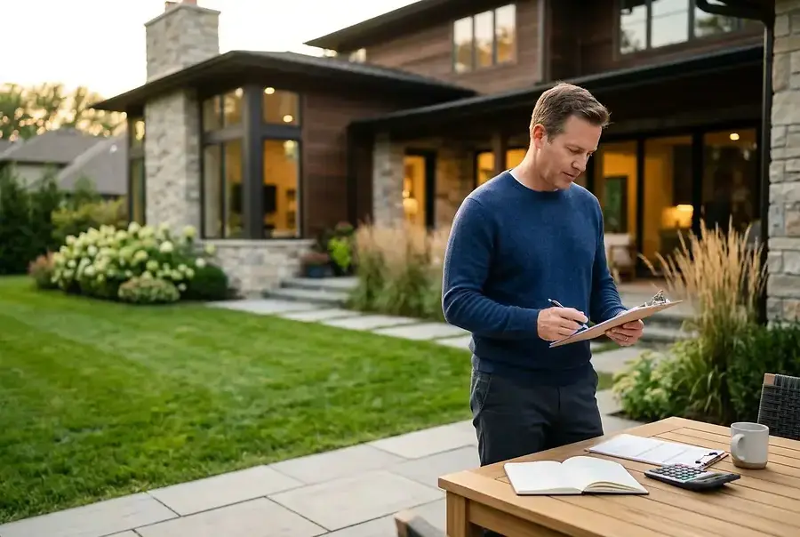 Tax Savings for Prairie Village Homeowners: Deductions and Strategies