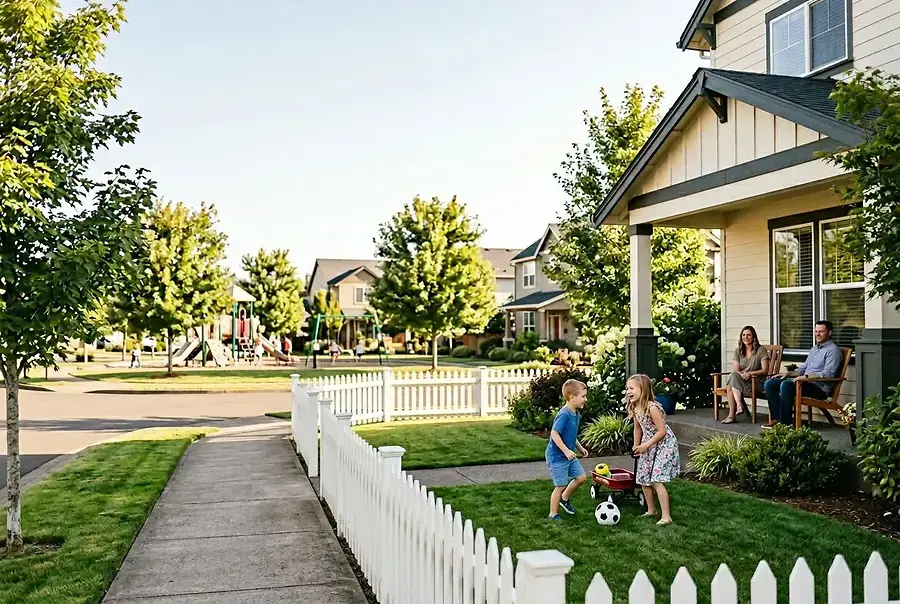 Best Neighborhoods in Polk County for Raising Your Family