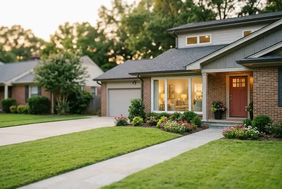 Selling Your Memphis Home: A Complete Strategy Guide for Maximum Returns