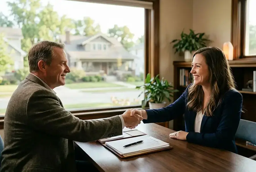 Fort Wayne Home Buyer's Complete Guide to Negotiating Offers