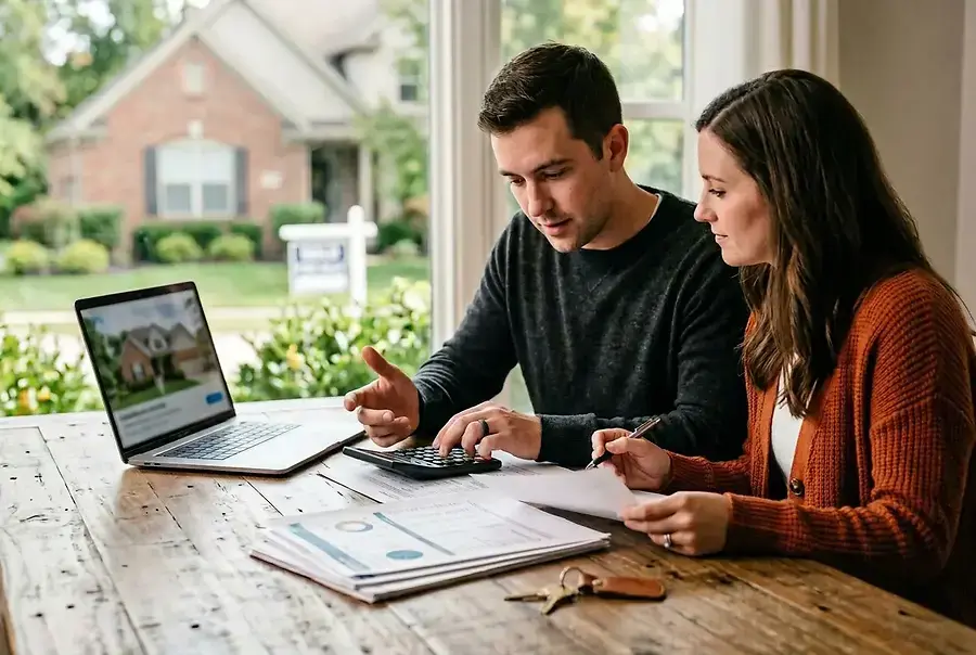 Centerville Property Taxes and Buyer Closing Costs Explained