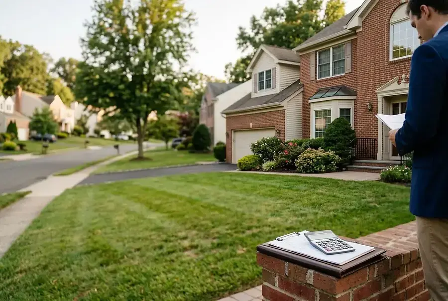 Understanding Property Taxes and Exemptions in Livingston, NJ