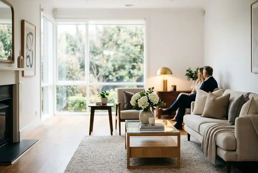 Home Staging Strategies for Selling Your Chesterfield Property