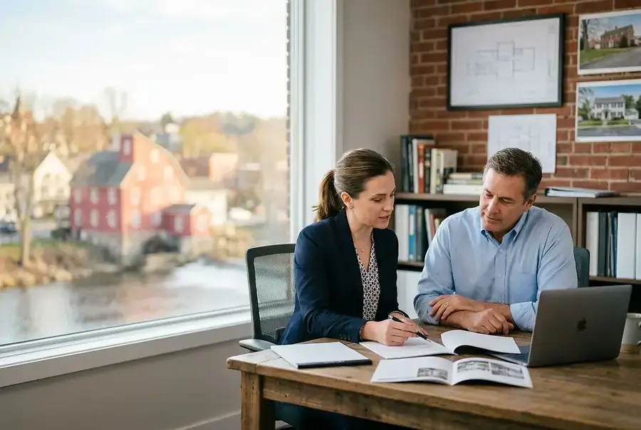 Selling Your Rental Property in Clinton, NJ: A Strategic Guide