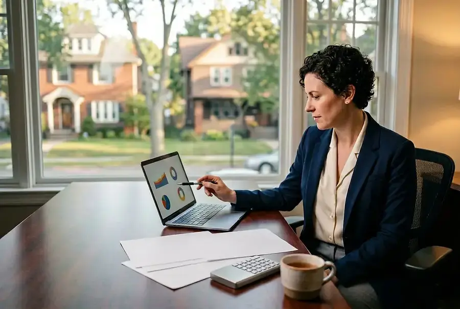 Setting the Right Price for Your Rochester Home: A Seller's Guide