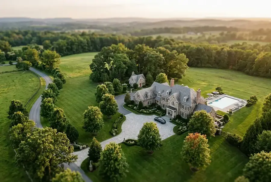 Understanding Luxury Home Market Trends Across Delaware Valley