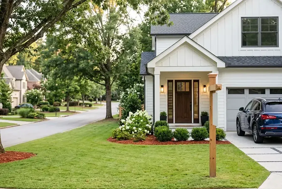 Selling Your Home Fast in Atlanta, Roswell, and Sandy Springs
