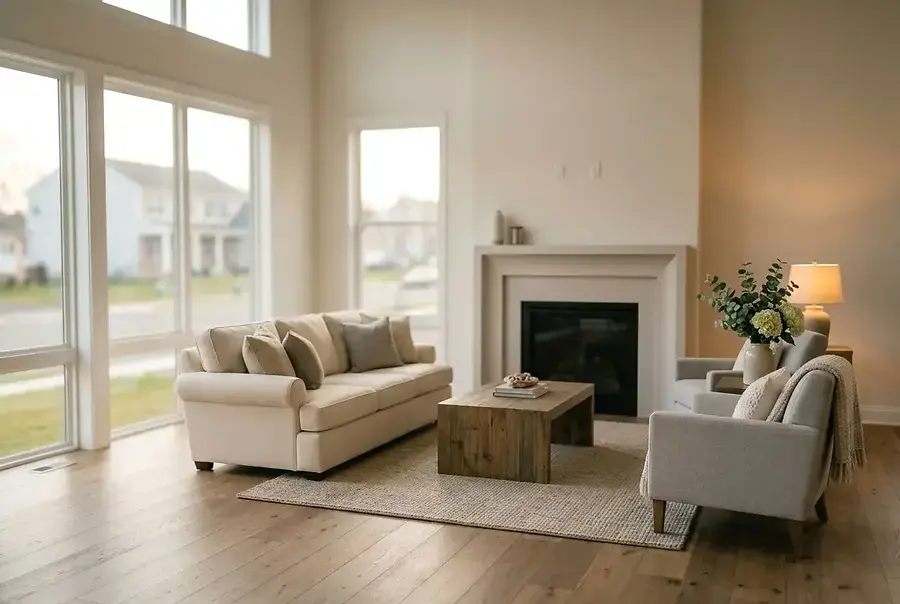 Home Staging Strategies That Sell Homes Faster in Montgomeryville