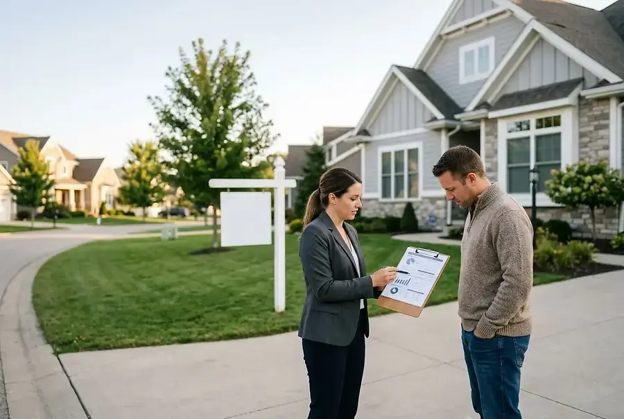 Navigating Property Taxes in Northern Indiana's Real Estate Market