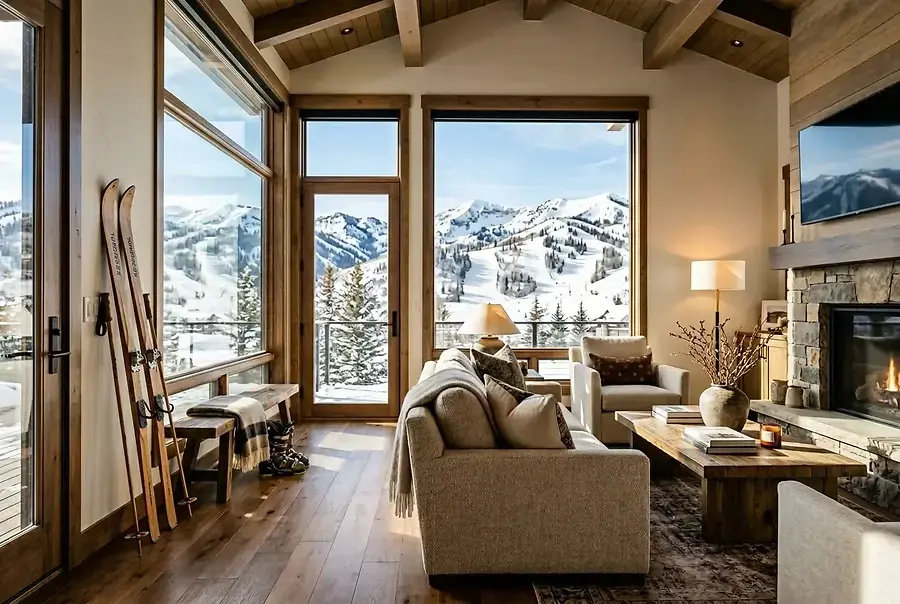 Park City Home Staging: Attract Buyers with Strategic Design