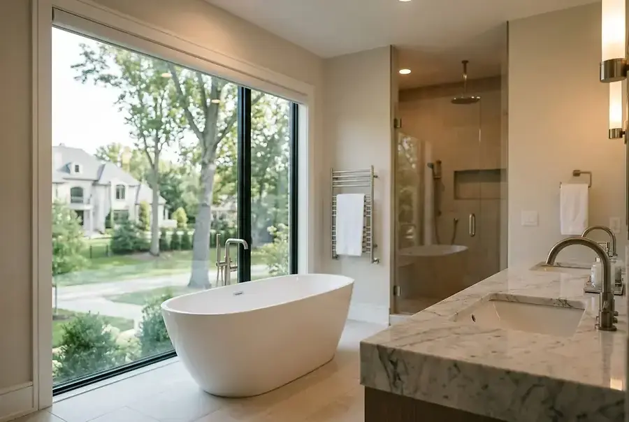 Luxury Home Features That Buyers Value Most in Indianapolis Metro Markets