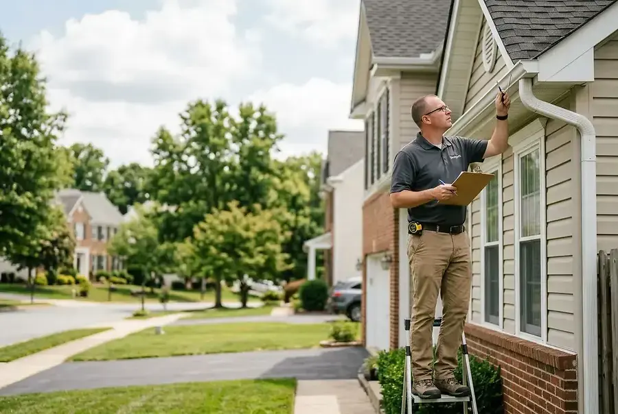 Gambrills Home Inspection Essentials: What Buyers Need to Know