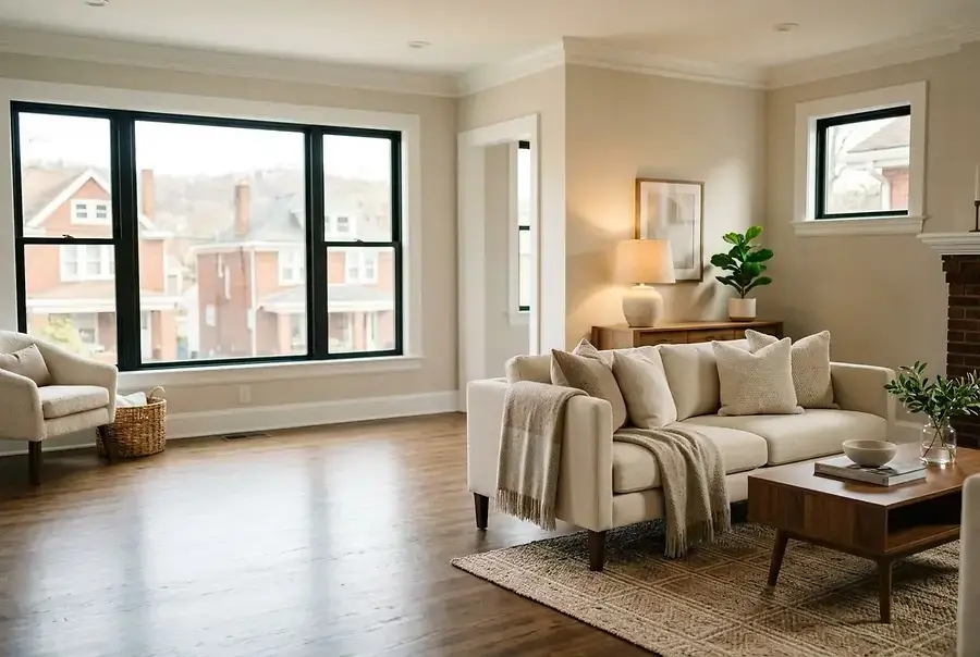 Pittsburgh Home Staging: Proven Techniques to Sell Faster and Stronger