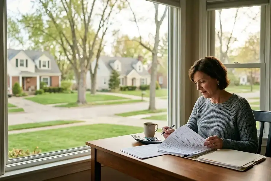 Understanding Bloomington Property Tax Assessments and Deductions