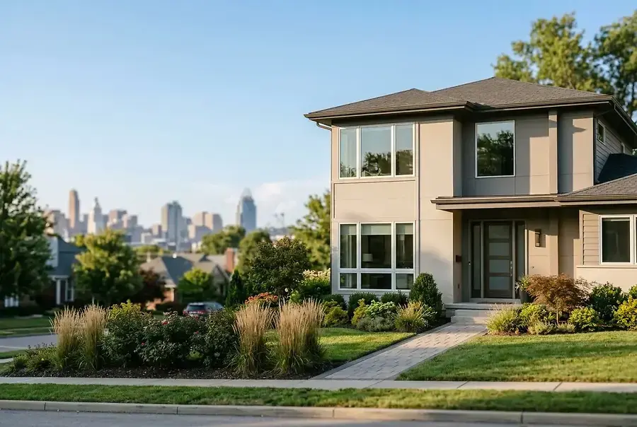 Cincinnati Home Resale Value: Factors That Impact Your Property