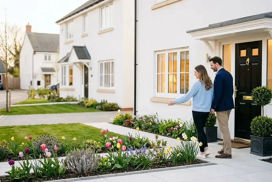 Getting Your Chelmsford Home Ready to Sell: A Complete Preparation Guide