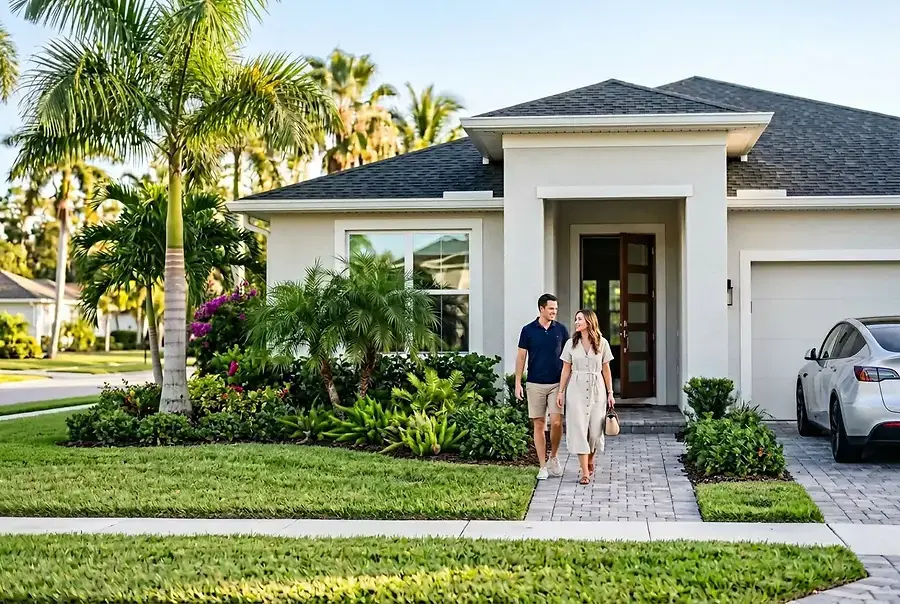 Avoid These Home Selling Mistakes to Maximize Your Florida Property Value